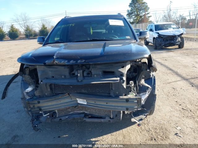 1FM5K8GT9GGC80707 Ford EXPLORER SPORT