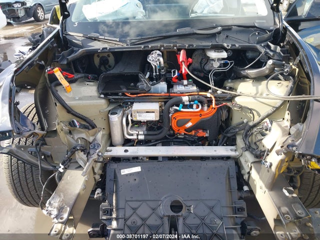 Tesla Model Y 2023 7SAYGDEE1PA025642 Image 10