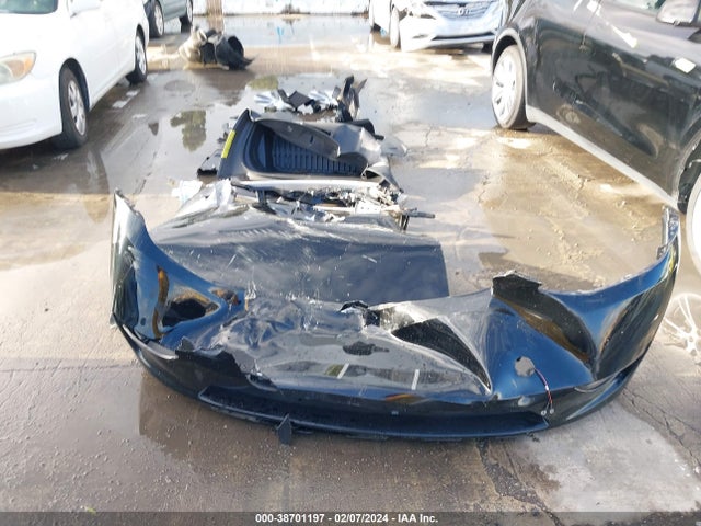 Tesla Model Y 2023 7SAYGDEE1PA025642 Image 19