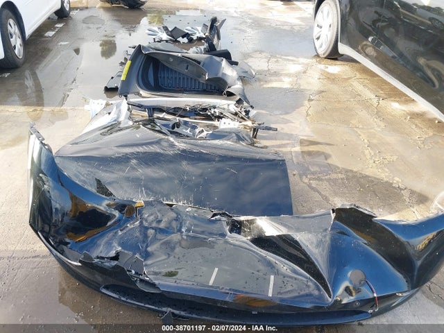 Tesla Model Y 2023 7SAYGDEE1PA025642 Image 21