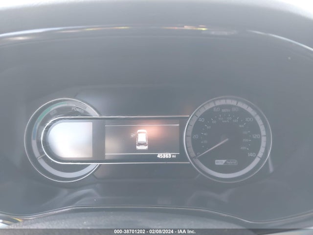 KIA Niro Lxs 2020 KNDCB3LC1L5392377 Image 15