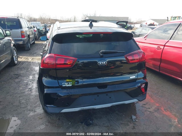 KIA Niro Lxs 2020 KNDCB3LC1L5392377 Image 16