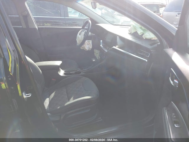 KIA Niro Lxs 2020 KNDCB3LC1L5392377 Image 5