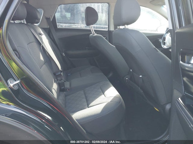 KIA Niro Lxs 2020 KNDCB3LC1L5392377 Image 8