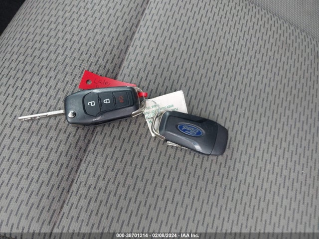 Ford F-150 Xlt 2018 1FTEW1CB6JKF75152 Image 11
