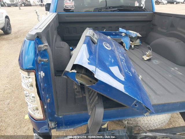 Ford F-150 Xlt 2018 1FTEW1CB6JKF75152 Image 12
