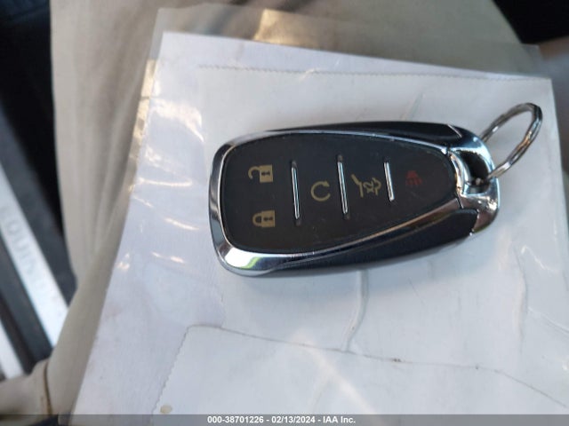 Chevrolet Equinox Premier 2018 2GNAXMEV2J6100824 Image 11