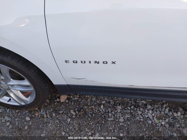 Chevrolet Equinox Premier 2018 2GNAXMEV2J6100824 Image 19