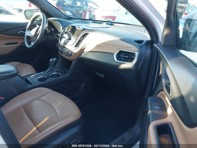 Chevrolet Equinox Premier 2018 2GNAXMEV2J6100824 Image 5
