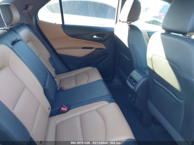 Chevrolet Equinox Premier 2018 2GNAXMEV2J6100824 Image 8