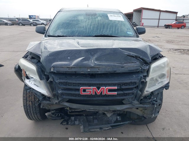 GMC Terrain Sle-1 2016 2GKALMEK8G6272167 Image 13
