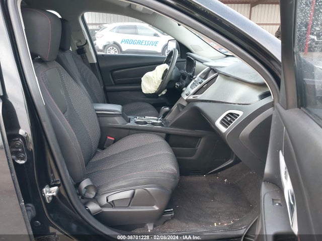 GMC Terrain Sle-1 2016 2GKALMEK8G6272167 Image 5