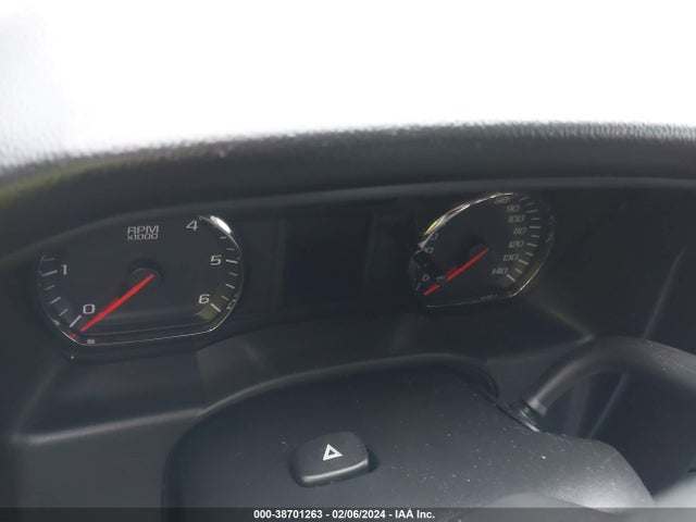 Chevrolet Silverado 1500 Wt 2017 3GCPCNECXHG360129 Image 15