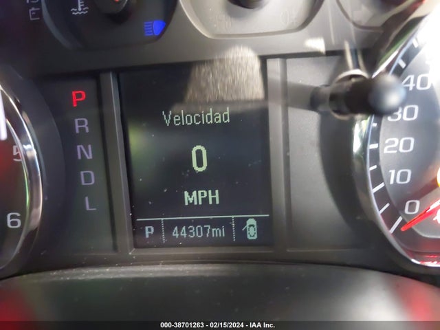 Chevrolet Silverado 1500 Wt 2017 3GCPCNECXHG360129 Image 7