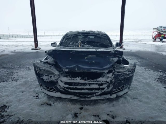 5YJSA1E28FF116711 Tesla Model S 70d/85d/p85d