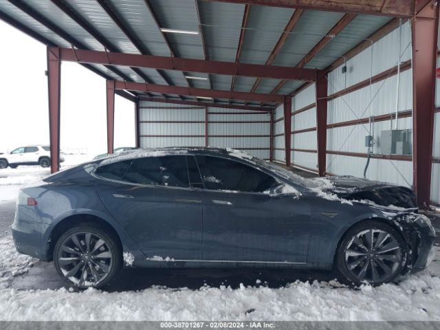 5YJSA1E28FF116711 Tesla Model S 70d/85d/p85d