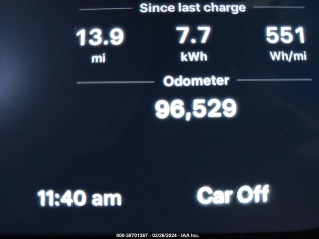 5YJSA1E28FF116711 Tesla Model S 70d/85d/p85d