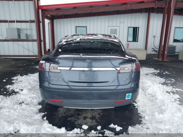 5YJSA1E28FF116711 Tesla Model S 70d/85d/p85d