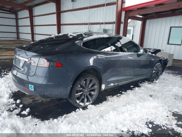 5YJSA1E28FF116711 Tesla Model S 70d/85d/p85d