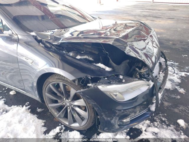 5YJSA1E28FF116711 Tesla Model S 70d/85d/p85d