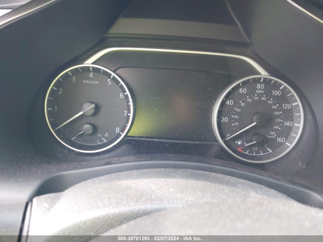 Nissan MURANO SV 2019 5N1AZ2MJ9KN110863 Image 15