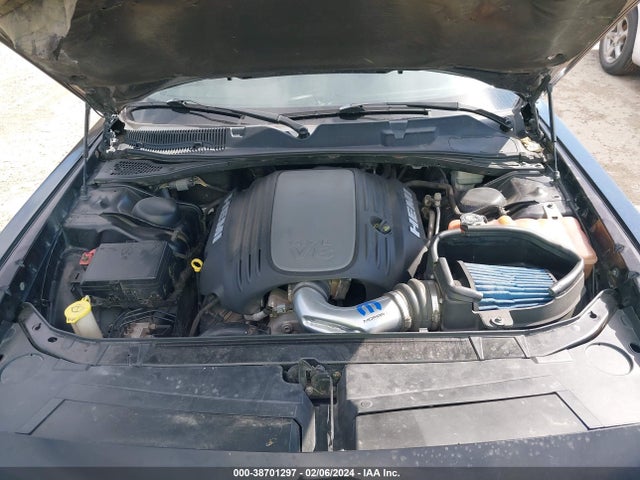 Dodge Challenger Sxt Or R/t 2015 2C3CDZAT0FH873531 Image 10
