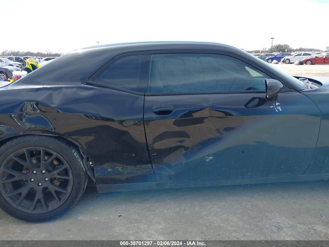 Dodge Challenger Sxt Or R/t 2015 2C3CDZAT0FH873531 Image 13