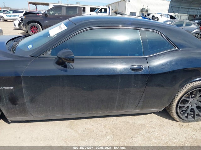 Dodge Challenger Sxt Or R/t 2015 2C3CDZAT0FH873531 Image 14