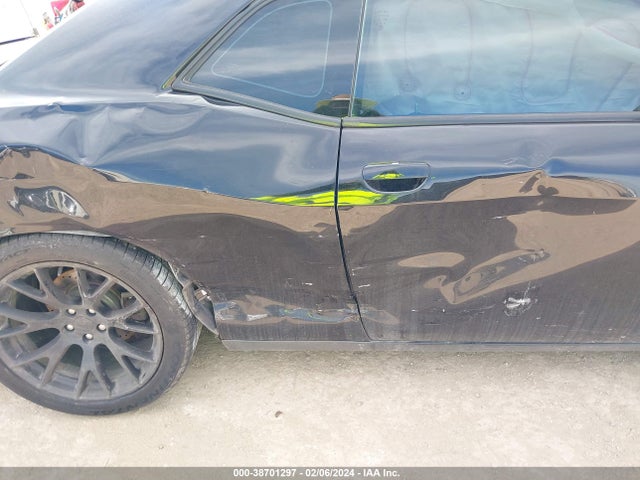 Dodge Challenger Sxt Or R/t 2015 2C3CDZAT0FH873531 Image 6