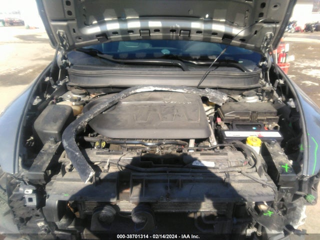 Jeep Cherokee Limited 2015 1C4PJMDS3FW710529 Image 10