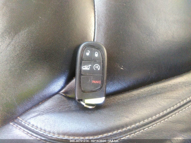Jeep Cherokee Limited 2015 1C4PJMDS3FW710529 Image 11