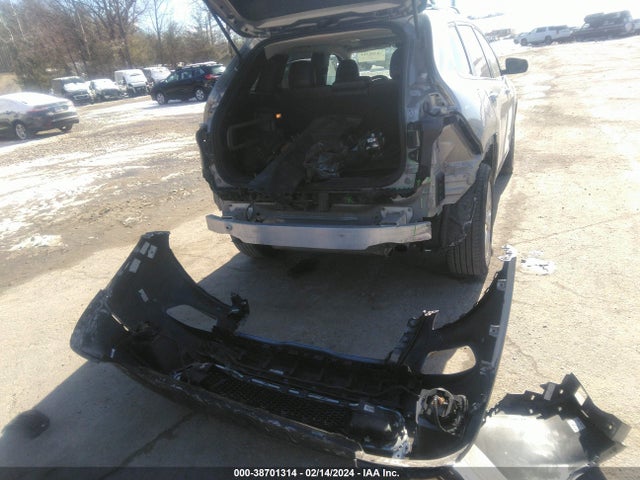 Jeep Cherokee Limited 2015 1C4PJMDS3FW710529 Image 12
