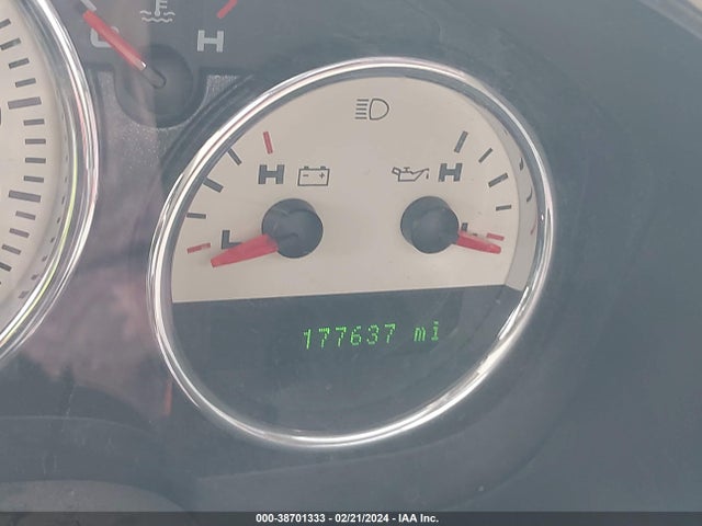 2006 FORD F-150 FX4/LARIAT/XLT VIN: 1FTPW145X6FA44313