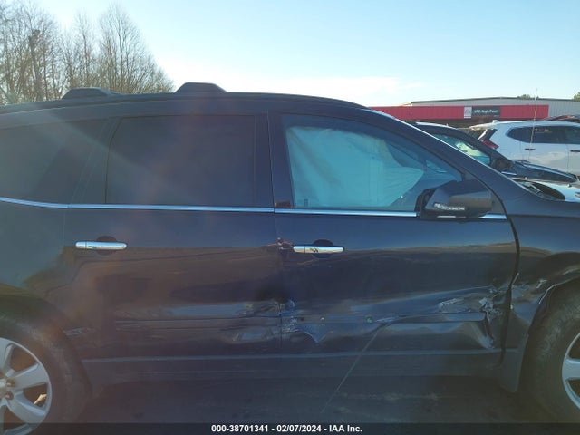Chevrolet Traverse 1lt 2017 1GNKVGKDXHJ287136 Image 13
