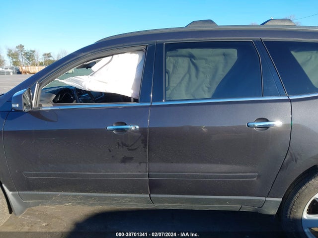 Chevrolet Traverse 1lt 2017 1GNKVGKDXHJ287136 Image 14