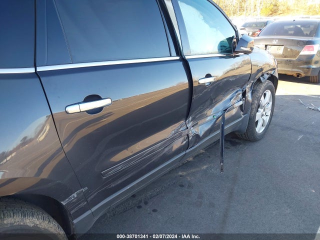 Chevrolet Traverse 1lt 2017 1GNKVGKDXHJ287136 Image 17