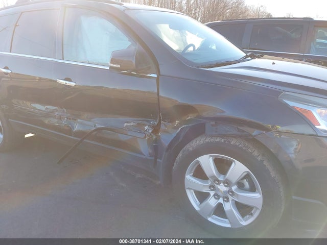 Chevrolet Traverse 1lt 2017 1GNKVGKDXHJ287136 Image 6