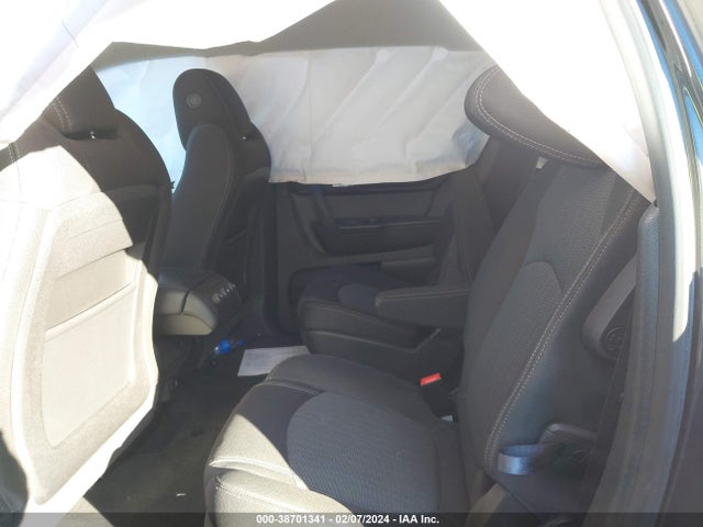 Chevrolet Traverse 1lt 2017 1GNKVGKDXHJ287136 Image 8