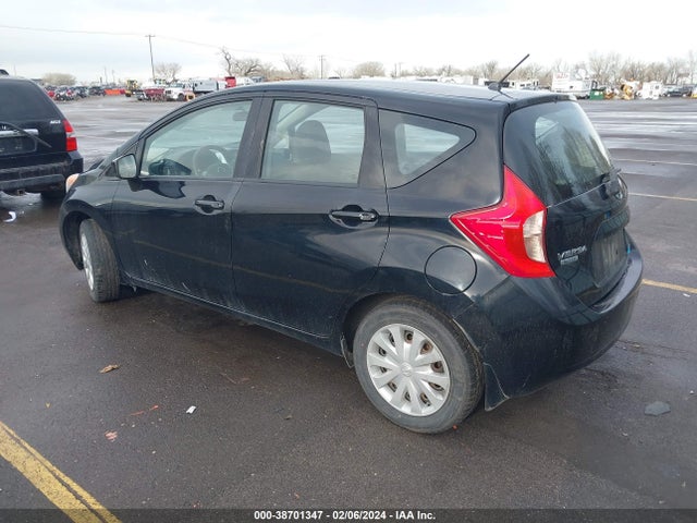 Nissan Versa Note S Plus 2015 3N1CE2CP3FL370330 Image 3