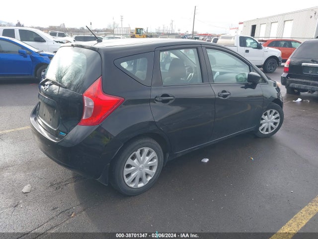 Nissan Versa Note S Plus 2015 3N1CE2CP3FL370330 Image 4