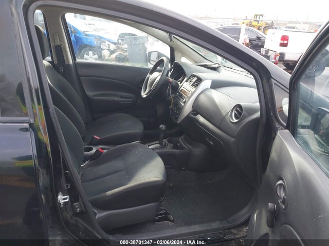 Nissan Versa Note S Plus 2015 3N1CE2CP3FL370330 Image 5