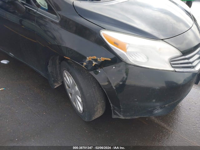 Nissan Versa Note S Plus 2015 3N1CE2CP3FL370330 Image 6