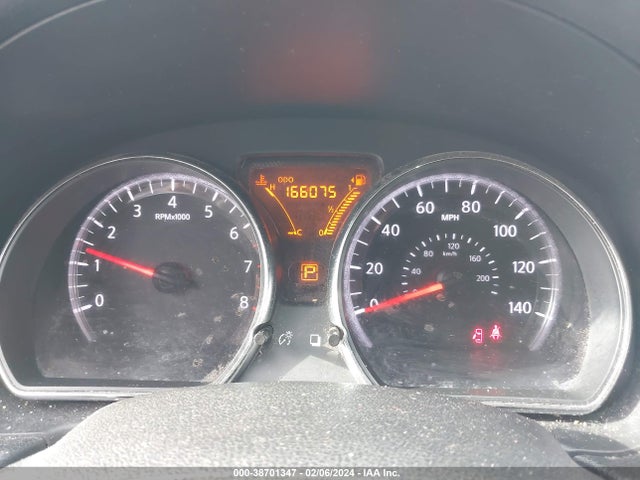 Nissan Versa Note S Plus 2015 3N1CE2CP3FL370330 Image 7