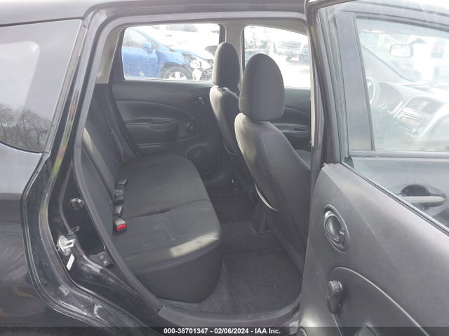 Nissan Versa Note S Plus 2015 3N1CE2CP3FL370330 Image 8