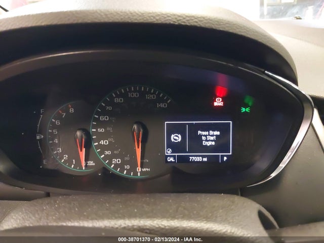 Chevrolet Trax Awd Lt 2020 3GNCJPSB8LL128910 Image 15