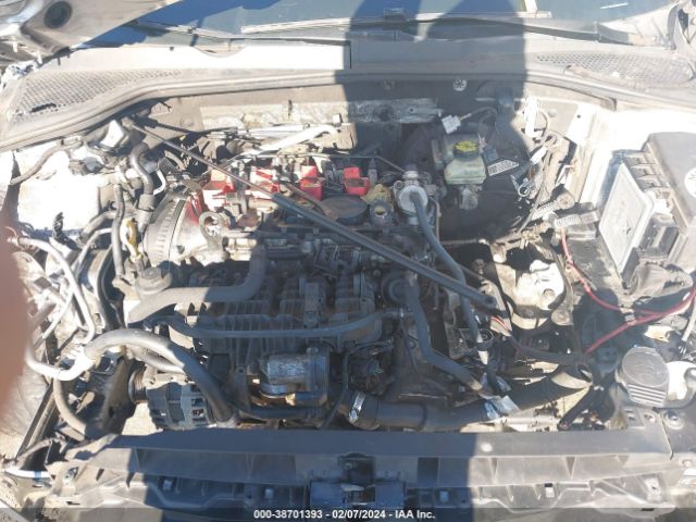 3VW5T7AU3FM029308 Volkswagen Golf Gti 2.0t S 4-door