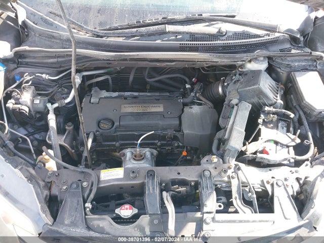 Honda CR-V EX 2015 5J6RM4H55FL054219 Image 10