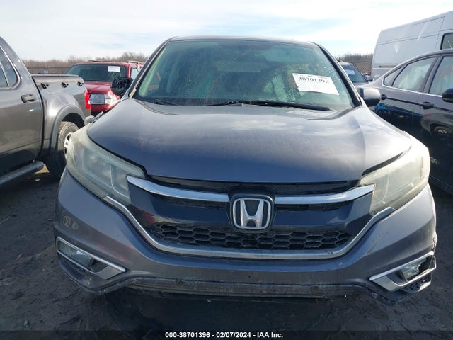 Honda CR-V EX 2015 5J6RM4H55FL054219 Image 12