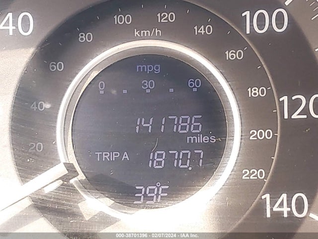Honda CR-V EX 2015 5J6RM4H55FL054219 Image 15