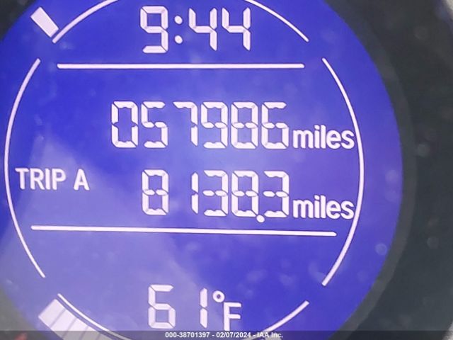 3HGGK5H46KM713435 Honda FIT LX